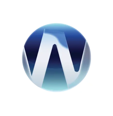 WebriQ Goes Mad Logo